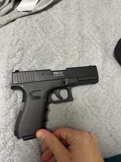Glock 19