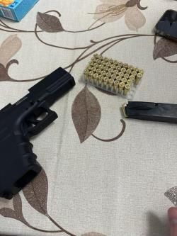 Glock 19