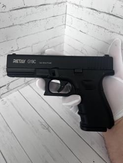 Glock 19