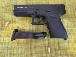 Glock 19C Retay новый