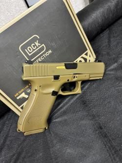 Glock 19x blowback Umarex