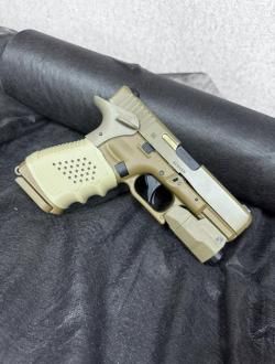 Glock 19x blowback Umarex