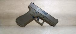 Glock 19X East Crane gen 5