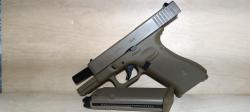 Glock 19X East Crane gen 5