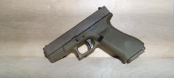 Glock 19X East Crane gen 5