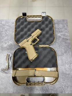Glock 19X Глок Т