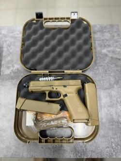 Glock 19X Глок Т