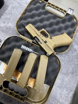 Glock 19X Глок Т