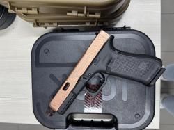 Glock 19X Taran Tactical Глок Т