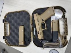 Glock 19X Taran Tactical Глок Т