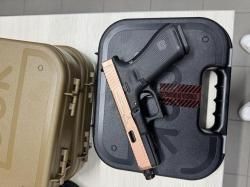 Glock 19X Taran Tactical Глок Т