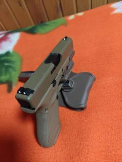 Glock 19x VFC (Umarex)