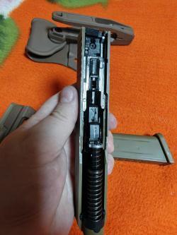 Glock 19x VFC (Umarex)