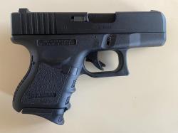 Glock 26 Gen.3 WE