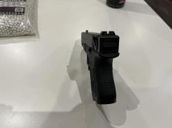 Glock 26 страйкбол