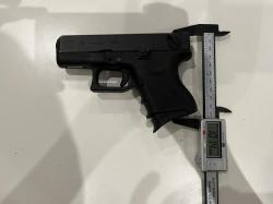 Glock 26 страйкбол