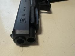 Glock 34 ( Tokyo marui )