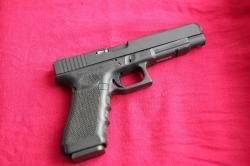 Glock 34 gen. 4