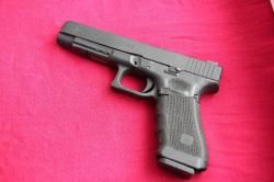Glock 34 gen. 4