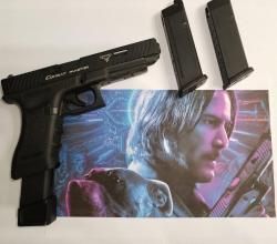 Glock 34 TTI