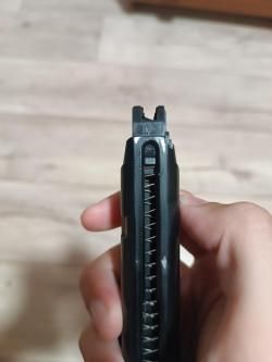 Glock 35c от WE.