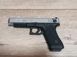 Glock 35c от WE.