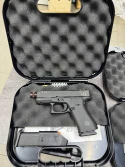 Glock 43X Глок Т