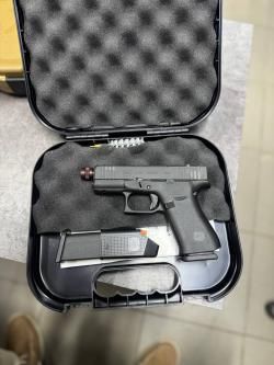 Glock 43X Глок Т