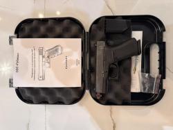 Глок Т Glock 43x