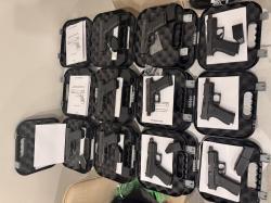 Глок Т Glock 43x