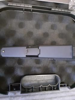 Glock 45 gen 5 от East Crane