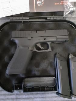 Glock 45 gen 5 от East Crane