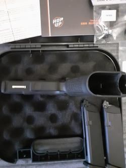 Glock 45 gen 5 от East Crane