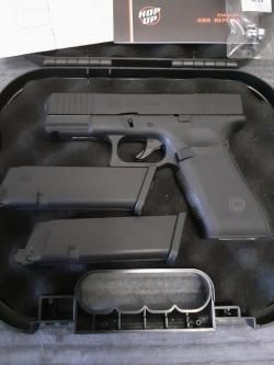 Glock 45 gen 5 от East Crane