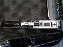 Glock 45 gen 5 от East Crane