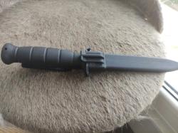 Нож Глок Glock 78 Австрия