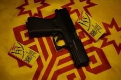 Glock Ansar сигнальный