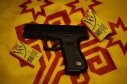 Glock Ansar сигнальный