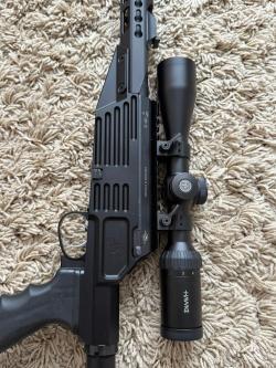 ВПО 223 Lancaster Рогдица