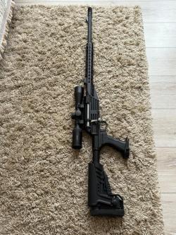 ВПО 223 Lancaster Рогдица