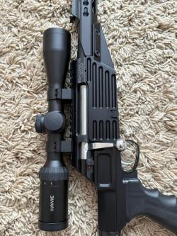 ВПО 223 Lancaster Рогдица