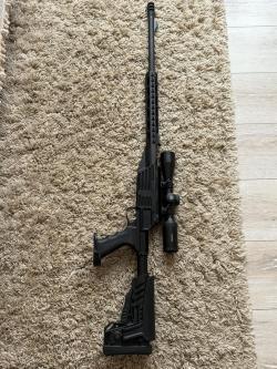 ВПО 223 Lancaster Рогдица