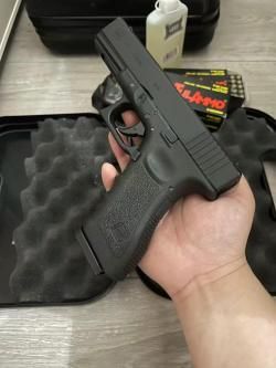 GLOCK GUW017