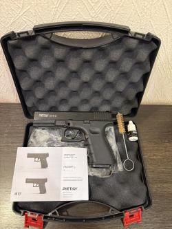 Glock старых партий,на штифте