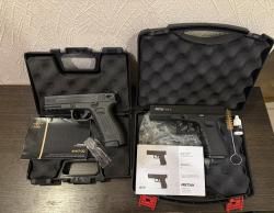 Glock старых партий,на штифте