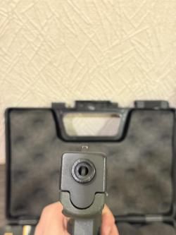 Glock старых партий,на штифте