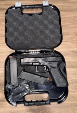 Glock T 10x28