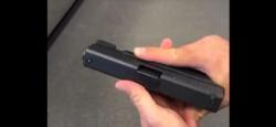 Glock T 19