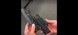 Glock T 19