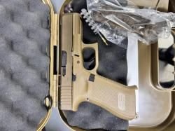 Glock T 19X Глок-Т 19X